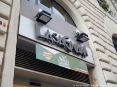 Lasagnam, le fast-food « lasagne » de Rome Lasagnam fast food lasagne à Rome