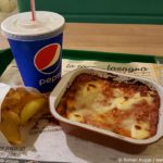 Lasagnam fast food lasagne à Rome (4)