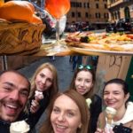 Visite Street Food Tour Rome