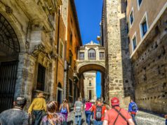 Visites guidées de Rome en français : 9 visites à faire Visite guidée de Rome en français