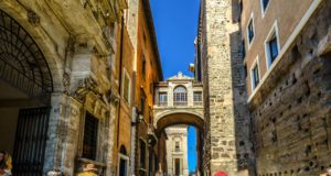 Visites guidées de Rome en français : 9 visites à faire Visite guidée de Rome en français