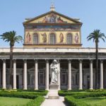 Basilique Saint-Paul-hors-les-Murs (1)