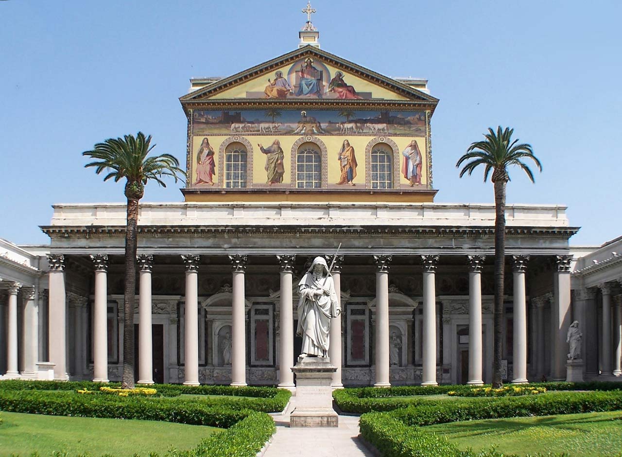 Découvrez le top 5 des plus belles places de Rome à visiter