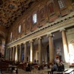 Basilique Sainte-Marie-du-Trastevere (1)