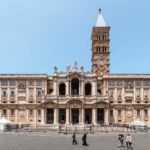 Basilique de Santa Maria Maggiore