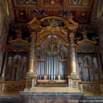 La basilique Saint-Jean-de-Latran église Rome (2)