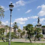 La place Piazza Cavour à Rome (2)