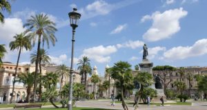 Les plus belles places de Rome : des piazzas fascinantes La place Piazza Cavour à Rome