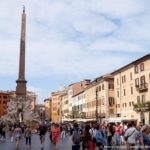 Piazza Navona Rome (1)