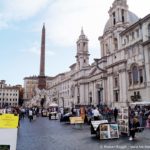 Piazza Navona Rome (2)