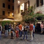 Piazza della Madonna dei Monti Rome (1)