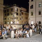 Piazza della Madonna dei Monti Rome (2)