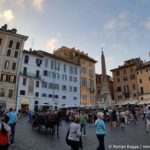 Piazza della Rotonda