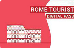 Rome Tourist Card